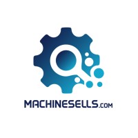 MachineSells.com logo, MachineSells.com contact details