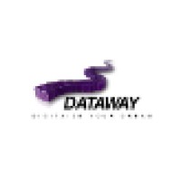 DataWay for web solutions logo, DataWay for web solutions contact details