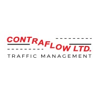 CONTRAFLOW LTD logo, CONTRAFLOW LTD contact details