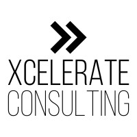 Xcelerate Consulting logo, Xcelerate Consulting contact details