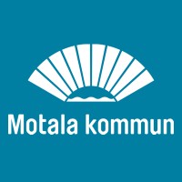 Motala kommun logo, Motala kommun contact details