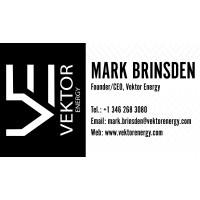 Vektor Energy Inc. logo, Vektor Energy Inc. contact details