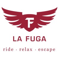 La Fuga Travel logo, La Fuga Travel contact details