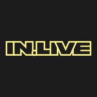 InLive, Inc. logo, InLive, Inc. contact details