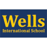 Wells International School logo, Wells International School contact details