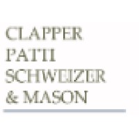 Clapper, Patti, Schweizer & Mason logo, Clapper, Patti, Schweizer & Mason contact details