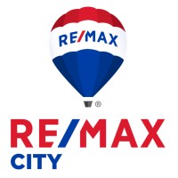 Remax City EC logo, Remax City EC contact details