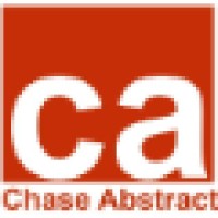 Chase Abstract LLC logo, Chase Abstract LLC contact details