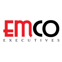 EMCO Executives logo, EMCO Executives contact details