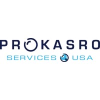 ProKASRO USA logo, ProKASRO USA contact details