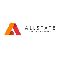 Allstate Office Interiors logo, Allstate Office Interiors contact details