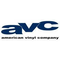 American Vinyl Company logo, American Vinyl Company contact details