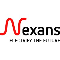 Nexans Interface Maroc logo, Nexans Interface Maroc contact details