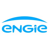 ENGIE Belgium logo, ENGIE Belgium contact details