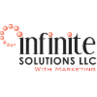 Infinite Solutions with Marketing logo, Infinite Solutions with Marketing contact details