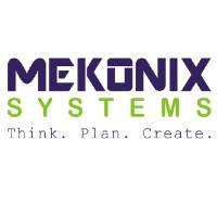 Mekonix Systems logo, Mekonix Systems contact details