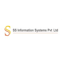 SS INFORMATION SYSTEMS PRIVATE LIMITED logo, SS INFORMATION SYSTEMS PRIVATE LIMITED contact details