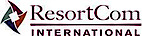 ResortCom logo, ResortCom contact details