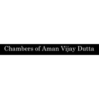 Chambers of Aman Vijay Dutta logo, Chambers of Aman Vijay Dutta contact details