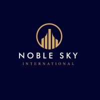 Noble Sky International logo, Noble Sky International contact details