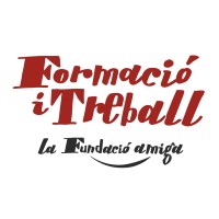 Fundacio Formacio i Treball logo, Fundacio Formacio i Treball contact details