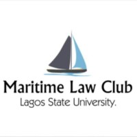 The Maritime Law Club, Lagos State University. logo, The Maritime Law Club, Lagos State University. contact details