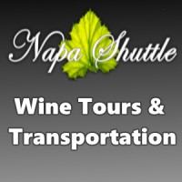 Napa Shuttle & Limousines logo, Napa Shuttle & Limousines contact details