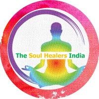 The Soul Healers India logo, The Soul Healers India contact details