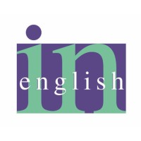 In English School logo, In English School contact details