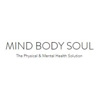 Mind Body Soul logo, Mind Body Soul contact details