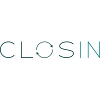 Closin logo, Closin contact details