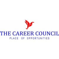 The Career Council- Place of Opportunities logo, The Career Council- Place of Opportunities contact details