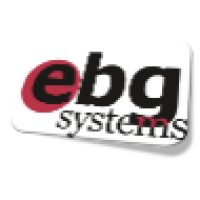 EBG Systems, Inc. logo, EBG Systems, Inc. contact details