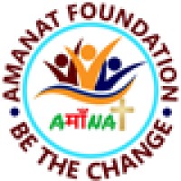 Amanat Foundation logo, Amanat Foundation contact details