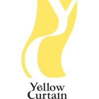 Yellow Curtain logo, Yellow Curtain contact details