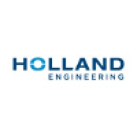 Holland Engineering logo, Holland Engineering contact details