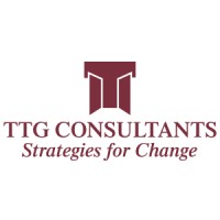 TTG Consultants logo, TTG Consultants contact details