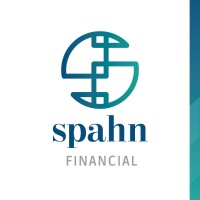 Spahn Financial logo, Spahn Financial contact details