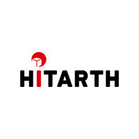 HITARTH logo, HITARTH contact details