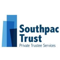 Southpac Trust Limited logo, Southpac Trust Limited contact details