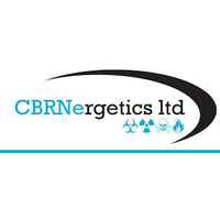 CBRNergetics Ltd logo, CBRNergetics Ltd contact details