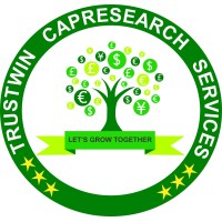 Trustwin Capresearch Services Pvt. Ltd. logo, Trustwin Capresearch Services Pvt. Ltd. contact details