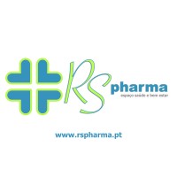 RS pharma logo, RS pharma contact details