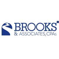 Brooks & Associates, CPAs, Inc. logo, Brooks & Associates, CPAs, Inc. contact details