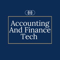 Accounting And Finance Tech Club logo, Accounting And Finance Tech Club contact details