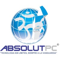 Absolut PC logo, Absolut PC contact details