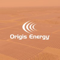 Origis Energy logo, Origis Energy contact details