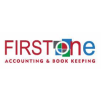 First One Accounting & Tax Agency logo, First One Accounting & Tax Agency contact details