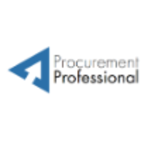 Procurement Professional logo, Procurement Professional contact details