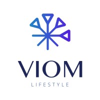 VIOM Lifestyles logo, VIOM Lifestyles contact details